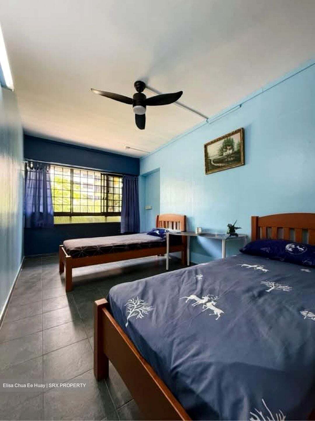 Blk 641 Choa Chu Kang Street 64 (Choa Chu Kang), HDB Executive #574020071